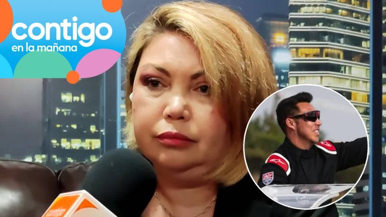 No sólo sus tarjetas: Hermana de piloto fallecido reveló que amigo habría usado su auto post accidente