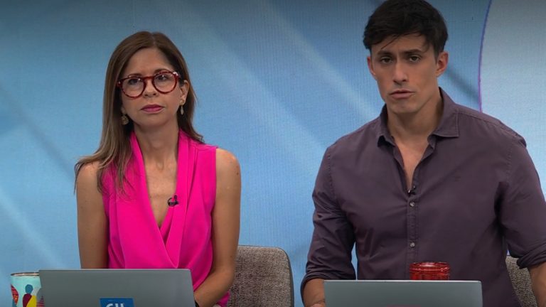 CHV Noticias AM | Miércoles 19 de noviembre del 2025