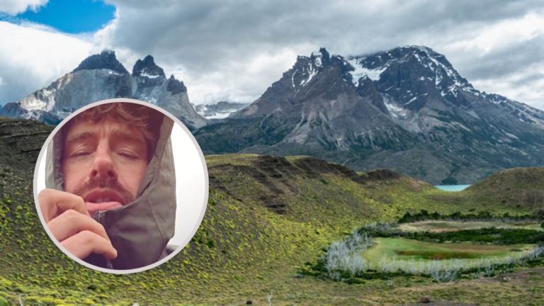 “Las condiciones se volvieron extremas”: Sobreviviente de la tragedia en Torres del Paine relató minutos previos al desenlace fatal