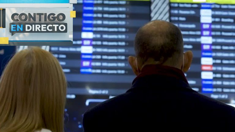 “Era todo trucho”: Acusan millonaria estafa de supuesta agencia de viajes en Rancagua