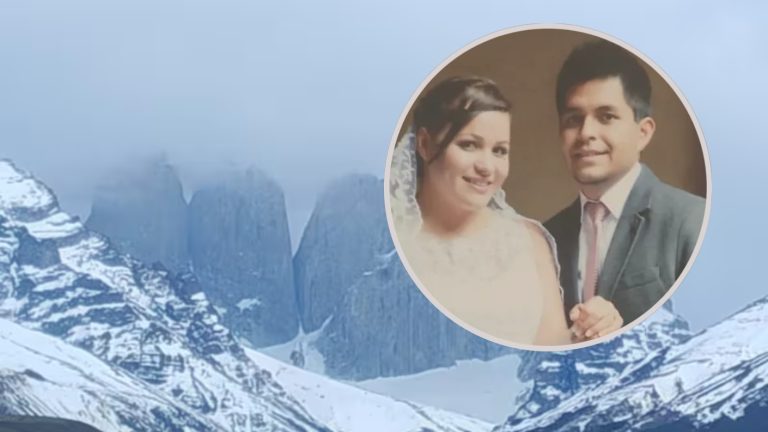El desesperado pedido de ayuda de hermana del matrimonio mexicano que murió en tragedia de Torres del Paine