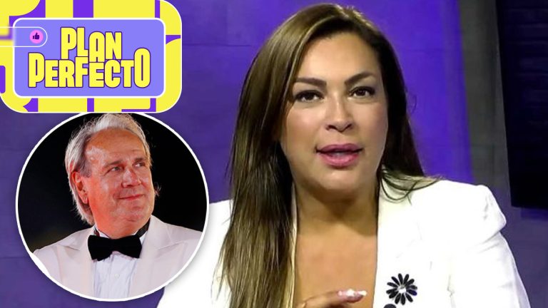 “Está muy mal”: Revelan reacción de Marlen Olivari tras supuesta separación con Luciano Marocchino