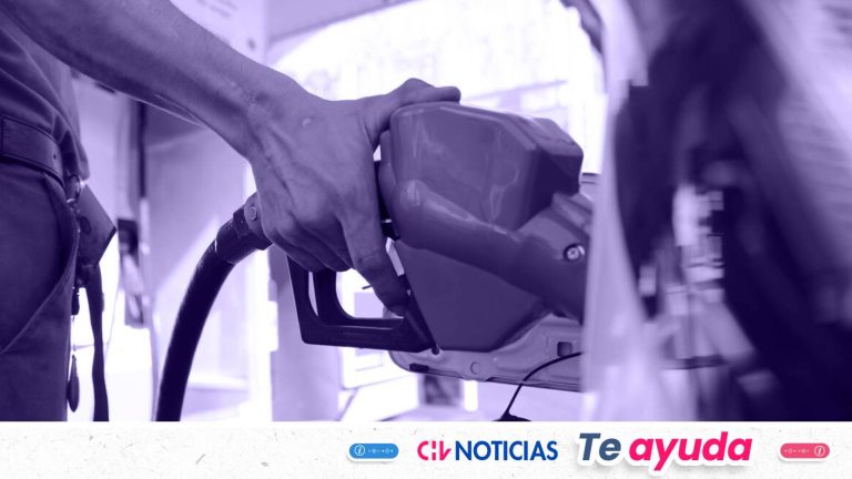 Golpe al bolsillo: Bencinas registrarán importante alza a partir de mañana