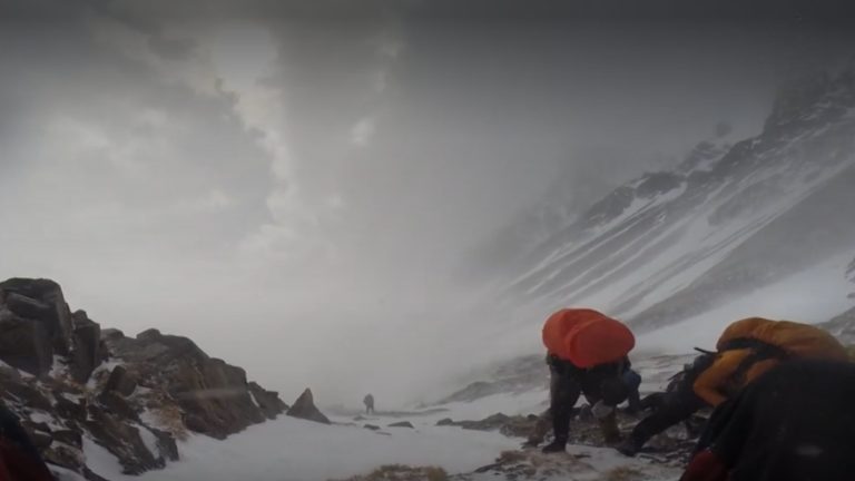 ¿Quiénes son los cinco fallecidos? La historia de las víctimas de la tragedia en Torres del Paine
