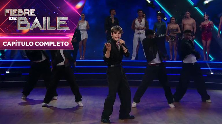 ¡Coreos para la inmunidad y nuevo eliminado! | Fiebre de Baile | Capítulo 21