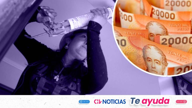 Bono al Trabajo de la Mujer: Revisa la fecha de pago de noviembre y cuánto puedes recibir