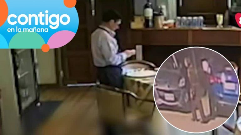 “Llega temprano y...”: Revelan rutina del nuevo sujeto de interés tras desaparición de María Ercira