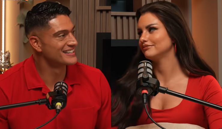 La sorpresiva revelación de Sammis Reyes: Expuso momento en que tomó confianza con Emilia Dides