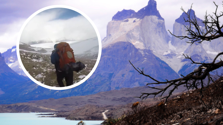 Revelan la causa de muerte de los cinco turistas fallecidos en Torres del Paine