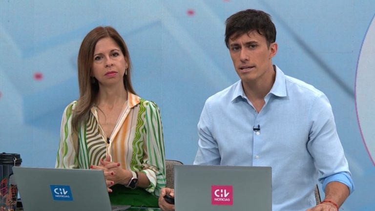 CHV Noticias AM | Jueves 20 de noviembre de 2025