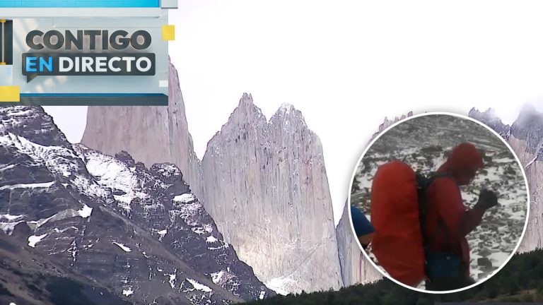 “Falta infraestructura para los guardaparques”: Guía enlistó errores que provocaron tragedia en Torres del Paine
