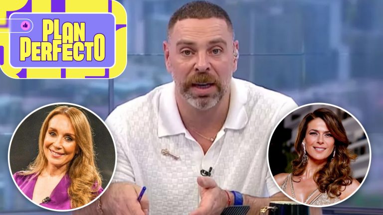 “Si no es con Karen…”: Revelan supuesta condición de José Antonio Neme por regreso de Tonka Tomicic al matinal