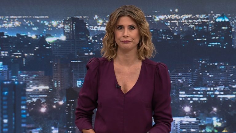 CHV Noticias Central | Jueves 20 de noviembre de 2025