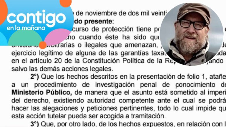 EXCLUSIVO | No entregarán cuerpo de Eduardo Cruz-Coke a familia de su hermana imputada en caso La Reina