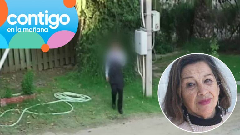 EXCLUSIVO | Garzón apuntado como sujeto de interés en caso María Ercira rompió el silencio: “No podía...”