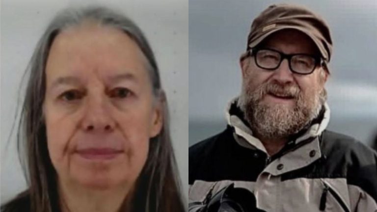 Rechazan entrega de cuerpo de Eduardo Cruz-Coke a su hermana imputada: Esta es la razón