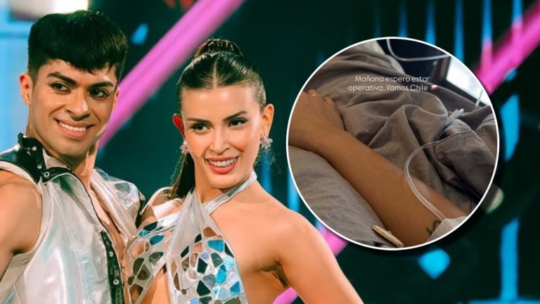 Cony Capelli reveló estar atravesando complejo cuadro médico: “Mañana espero...”