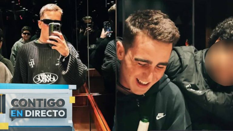 “Ha sufrido de hambre”: Madre de chileno detenido en EE.UU. reveló el trato que ha recibido el joven