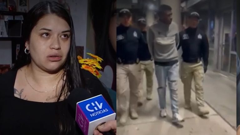 “Esto revive todo el dolor”: Habla familia de menor víctima de balacera tras extradición de autor