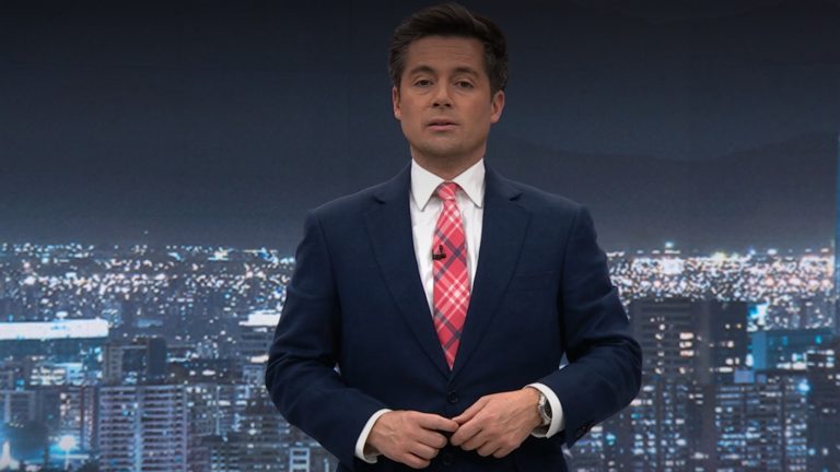 CHV Noticias Central | Viernes 21 de noviembre de 2025