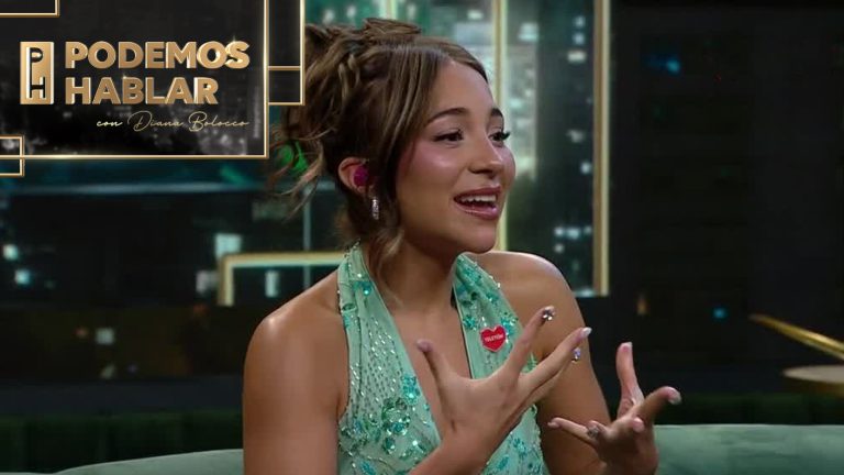 “Tenía una misión”: Princesa Alba reveló detalles inéditos de su encuentro con Dua Lipa