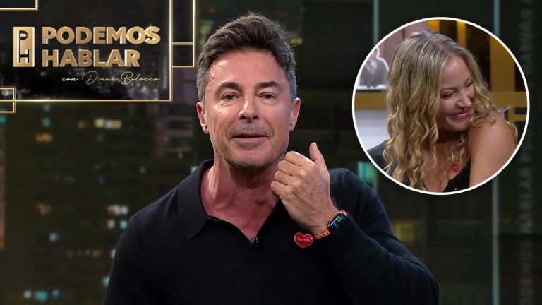 Echó al agua a Marcela Vacarezza: Giancarlo Petaccia felicitó por error a candidato perdedor