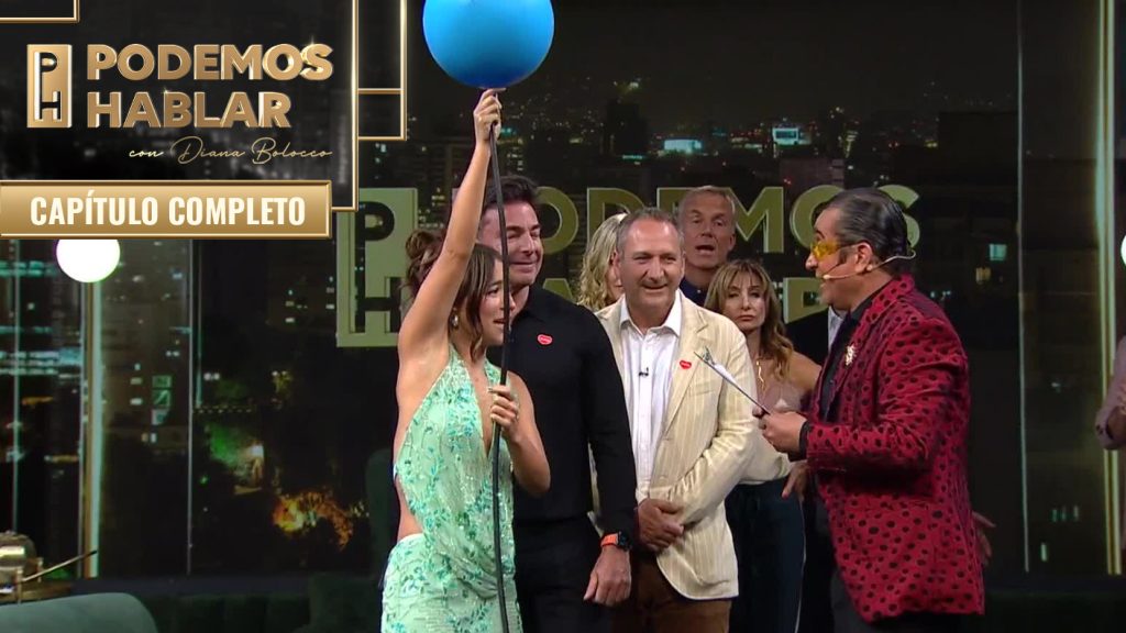 Podemos Hablar | Capítulo 37 | Temporada 7