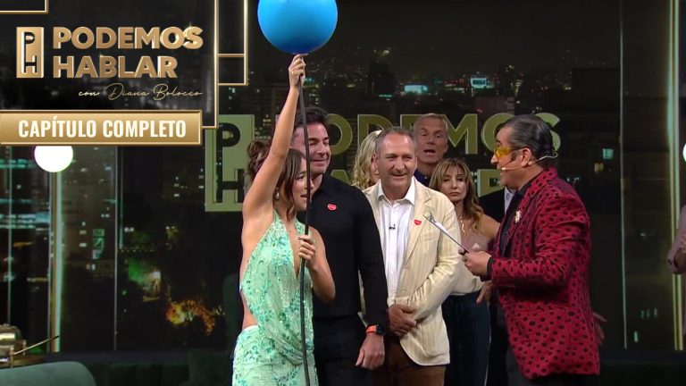 Podemos Hablar | Capítulo 37 | Temporada 7
