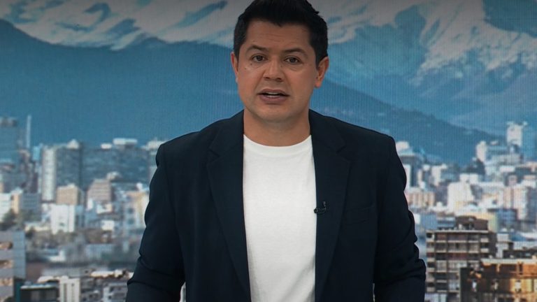 CHV Noticias Tarde | Domingo 23 de noviembre de 2025