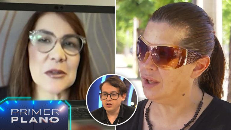 Así reaccionaron exparejas de Mauricio Israel al enterarse del hijo oculto del periodista: “Quedé impactada”