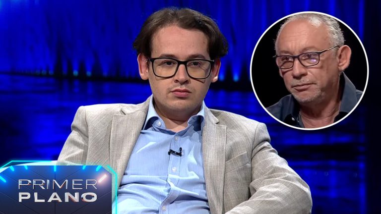 “A grito pelado”: Pareja de Mauricio Israel habría amenazado a hijo oculto para que no hablara