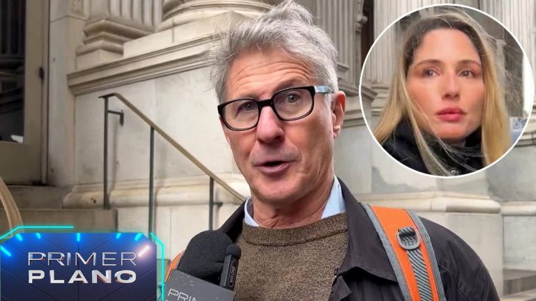 “Lo único que puedo decir...”: John Bowe habló en EXCLUSIVA por batalla legal con Mane Swett por su hijo