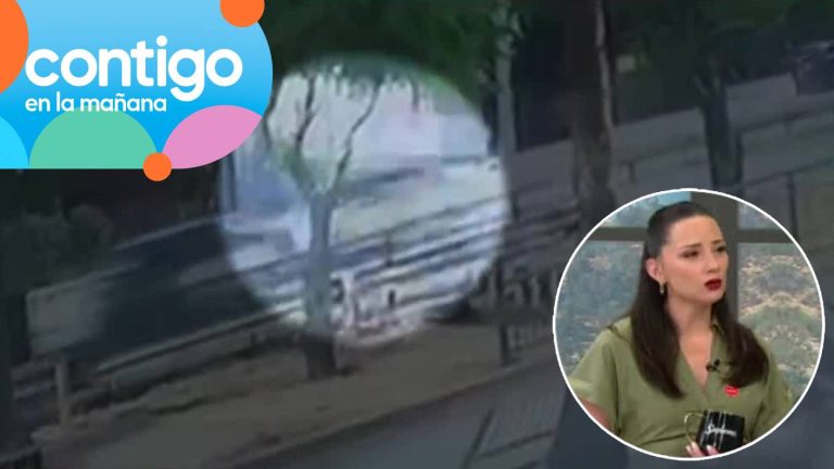 “Te importa un carajo...”: Andrea Arístegui reflexionó por chofer fugado tras choque que mató a dos niños