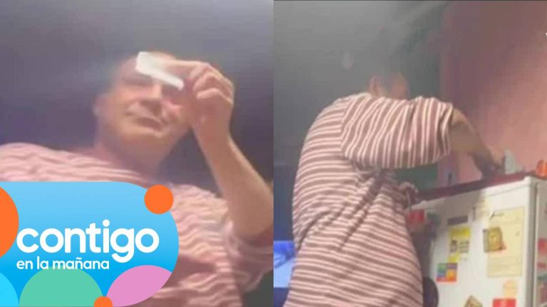 Filtran video íntimo donde se vería a concejal de Curanilahue presuntamente consumiendo drogas