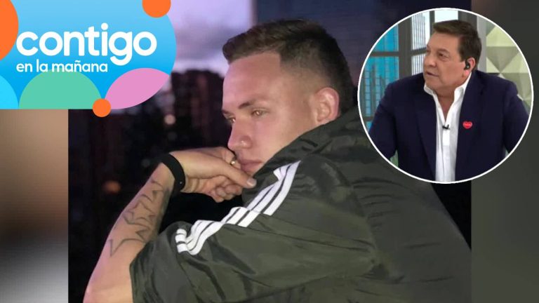 “¿Por qué no está preso?”: JC Rodríguez estalló ante impactante caso de acoso a menor de edad en Osorno