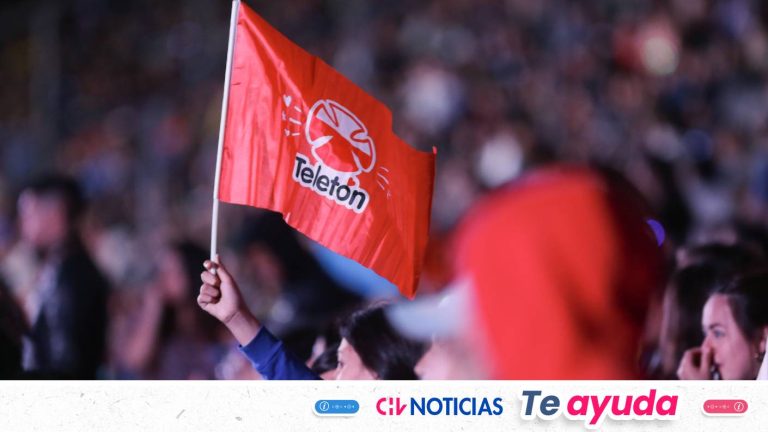 Teletón 2025: ¿Cómo y cuándo conseguir las entradas GRATIS para el Teatro Teletón y el Estadio Nacional?