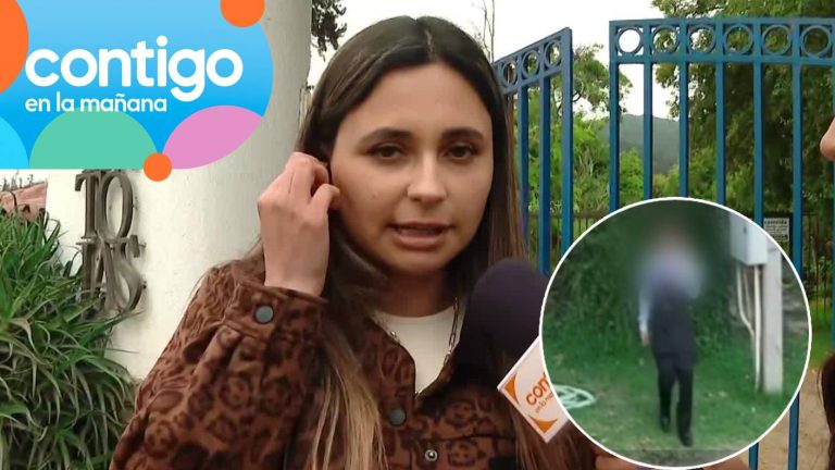 “Se están riendo”: La angustia de nieta de María Ercira tras teoría de “abducción” expuesta por garzón