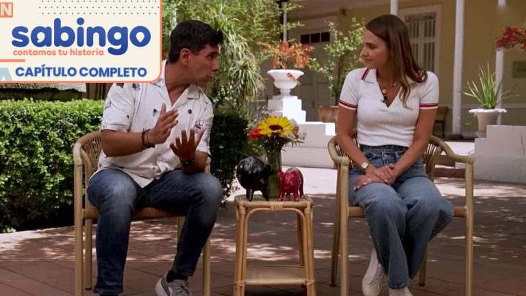 Productos deliciosos y emprendimientos familiares | Sabingo | Capítulo 23 de noviembre