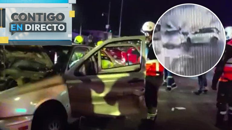 Habla testigo de accidente que terminó con dos niños fallecidos en San Miguel: “Fue shockeante”