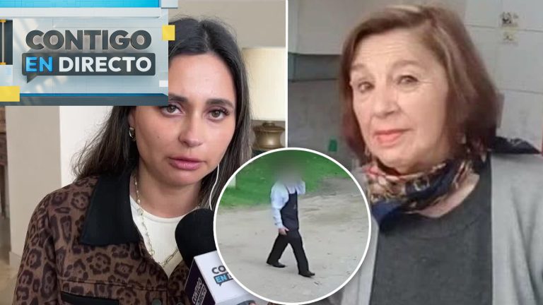 Nieta de María Ercira expone contradicciones del garzón: “Me transmitió una sensación muy rara”