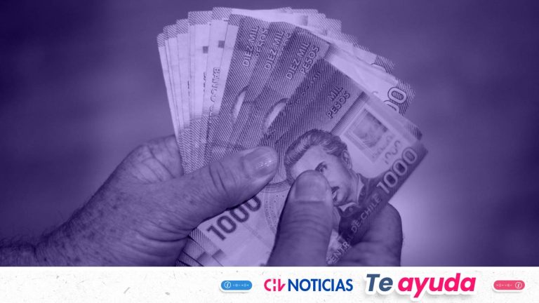 Estos son todos los bonos estatales que puedes cobrar la última semana de noviembre