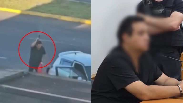 Prisión preventiva para médico detenido por agresión en Iquique: Revelan que tenía denuncias por VIF y maltrato