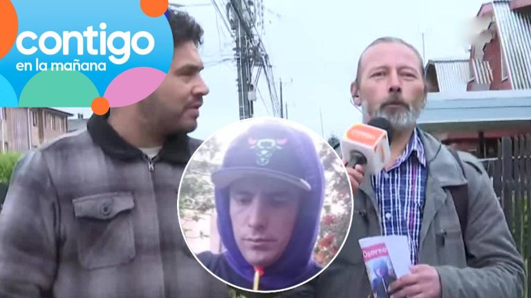 Denuncian que presunto acosador de menor de edad habría “molestado” a otras víctimas: “Se acercó...”