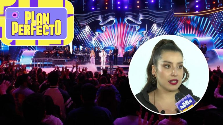 “Debo estar preparada”: María José Quintanilla rompió el silencio tras quedar nuevamente fuera del Festival de Viña