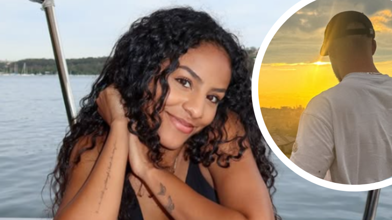 Hija de Anita Alvarado presentó a nueva pareja tras quiebre con padre de su hijo: Así reaccionó Angie