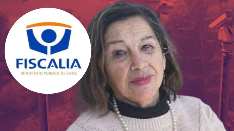 Fiscalía responde a familia de María Ercira: “Hace más de un año” no se contactan por la investigación