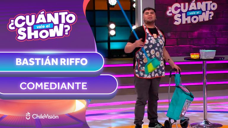 ¿Cómo ser una 'Soa'?: Comediantes hizo reír a carcajadas con hilarante rutina en ¿Cuánto Vale el Show?