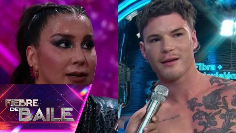 “Jamás diría algo así”: Cata Days no se guardó nada y se refirió a polémica con Raimundo Cerda