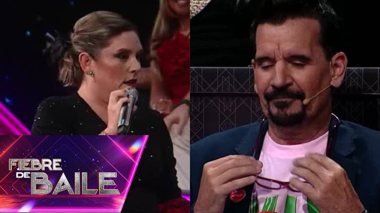 “Tan pendiente de las cámaras...”: María José Quiroz se “desahogó” y lanzó advertencia a Vasco