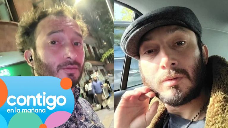 Hizo una fiesta en su casa y desapareció: El enigmático caso de Randolph que conmociona Talca